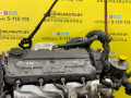 трубка топливная Mazda 626 GF [рестайлинг] GF 1999, 2.0 л., дизель, МКПП, черный, седан, передний привод - фото №2
