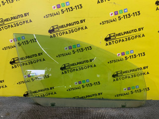 стекло двери передней правой Volkswagen Golf 6 поколение 2008, 1.4 л., BUD, бензин, 5МКПП, хетчбэк 5 дв.