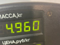 ступица задняя правая Toyota Yaris P1 2001, 1.0 л., 1SZ-FE, бензин, МКПП, серебро, хетчбэк 5 дв., передний привод - фото №4