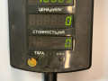 стойка передняя левая Opel Sintra 1 поколение 1999, 2.2 л., X 22 XE, бензин, МКПП, белый, минивэн, передний привод - фото №5