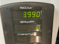 суппорт передний правый Daewoo Lanos T100 1997, 1.5 л., бензин, МКПП, белый, седан, передний привод - фото №5