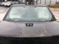 крышка багажника (дверь 3-5) Volvo S70 1 поколение 2000, 2.5 л., D 5252 T, дизель, МКПП, черный, седан, передний привод - фото №3