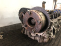 головка блока цилиндров Nissan Maxima A32 1997, 2.0 л., VQ20DE, бензин, 5МКПП, зеленый, седан, передний привод - фото №3