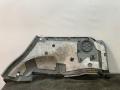 обшивка багажника Hyundai Santa Fe 1 поколение (SM) 2001, 2.4 л., бензин, МКПП, черный, внедорожник 5 дв., передний привод - фото №4