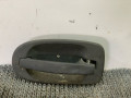 ручка наружная двери сдвижной Opel Sintra 1 поколение 1999, 2.2 л., X 22 XE, бензин, МКПП, серебристый, минивэн, передний привод - фото №2
