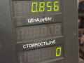 рулевой карданчик Opel Zafira 1 поколение (A) 1999, 2.0 л., бензин, МКПП, серый, передний привод - фото №7