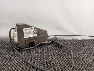 замок двери передней правой Ford Scorpio 1 поколение (1985 - 1992), хетчбэк 5 дв.