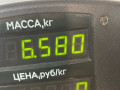полуось передняя правая (приводной вал, ШРУС) Opel Astra F 1994, 1.7 л., X 17 D (4EE1), дизель, МКПП, красный, хетчбэк 5 дв., передний привод - фото №3