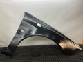 крыло переднее правое Volvo V40 1 поколение 1999, 2.0 л., B 4204 S, бензин, АКПП, синий, универсал, передний привод - фото №2