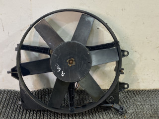вентилятор радиатора Rover 600 Series 1 поколение FF 1998, 2.0 л., дизель, МКПП, седан