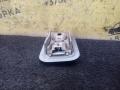 фонарь салона (плафон) Citroen Xsara 1 поколение 2000, 1.6 л., NFZ (TU5JP), бензин, АКПП, синий, хетчбэк 5 дв., передний привод - фото №3
