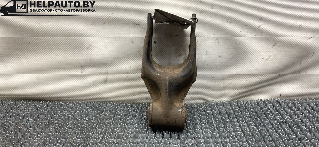 кронштейн двигателя Opel Sintra 1 поколение 1998, 2.2 л., X 22 XE, бензин, МКПП, минивэн, передний привод - фото №1