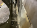 дверь задняя правая Dacia Sandero 1 поколение 2008, 1.4 л., K7J 714, бензин, МКПП, хетчбэк 5 дв. - фото №13