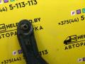 рычаг передний левый SEAT Ibiza 2 поколение 1998, 1.6 л., ALM, бензин, 5МКПП, синий, хетчбэк 5 дв., передний привод - фото №4