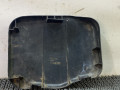 пластик Audi 80 B3 89/B3 1987, 1.8 л., бензин, МКПП, серый, седан, передний привод, 893945285 - фото №2