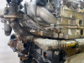 трубка системы рециркуляции EGR Kia Sorento 1 поколение 2003, 2.5 л., D4CB, дизель, МКПП, внедорожник 5 дв. - фото №3