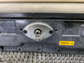 люк Opel Astra F 1994, 1.6 л., X 16 SZ, бензин, АКПП, синий, хетчбэк 5 дв., передний привод - фото №9