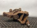 ступица задняя правая Mazda 626 GF 1997, 2.0 л., дизель, МКПП, зелёный, седан, передний привод - фото №2
