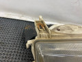 фара правая Opel Astra F 1994, 1.6 л., X 16 SZ, бензин, АКПП, синий, хетчбэк 5 дв., передний привод - фото №2