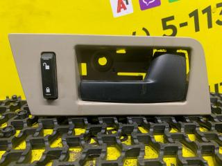 ручка внутренняя передняя правая Ford Escape 2 поколение R3 2009, 2.3 л., бензин, АКПП, синий, внедорожник 5 дв., передний привод