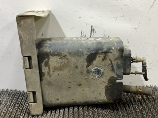 адсорбер Opel Sintra 1 поколение 1999, 2.2 л., X 22 XE, бензин, МКПП, серебристый, минивэн, передний привод