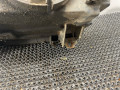 фара правая Renault Megane 1 поколение (1995 - 1999), 1.4 л., бензин, МКПП, седан, передний привод - фото №7