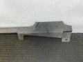 пластик Audi 80 B3 89/B3 1987, 1.8 л., бензин, МКПП, серый, седан, передний привод, 893853960 - фото №3
