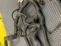 проводка двигателя Kia Sorento 1 поколение 2005, 2.5 л., D4CB, дизель, АКПП, черный, внедорожник 5 дв., полный подключаемый привод - фото №4