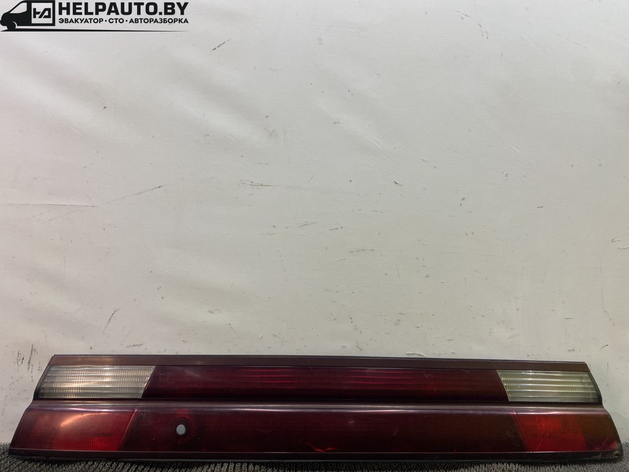 бленда Nissan Maxima A32 1997, 2.0 л., VQ20DE, бензин, 5МКПП, зеленый, седан, передний привод - фото №1