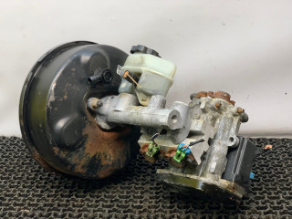 цилиндр тормозной главный Opel Sintra 1 поколение 1999, 2.2 л., X 22 XE, бензин, МКПП, серебристый, минивэн, передний привод