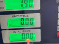 фара правая Opel Zafira 1 поколение (A) 1999, 2.0 л., бензин, МКПП, серый, передний привод - фото №8
