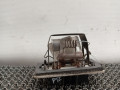 сопротивление печки Chrysler PT Cruiser 1 поколение 2002, 2.0 л., ECC, бензин, АКПП, черный, хетчбэк 5 дв. - фото №2