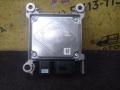 блок AirBag Ford Focus 2 поколение 2006, 1.6 л., HWDA, бензин, МКПП, красный, хетчбэк 5 дв., передний привод, 0285001552, 650046666301 - фото №4