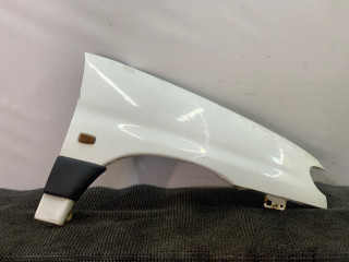крыло переднее правое Citroen Berlingo 1 поколение (M49) 1998, 1.9 л., DHX (XUD9TF/BTF), дизель, МКПП, фургон