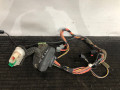 дверная проводка Dodge Caliber 1 поколение 2008, 1.8 л., бензин, МКПП, красный, хетчбэк 5 дв., передний привод - фото №2