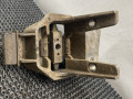 подушка крепления двигателя Daewoo Nubira J100 1998, 1.6 л., i, бензин, МКПП, хетчбэк 5 дв., передний привод, A16DMS - фото №3
