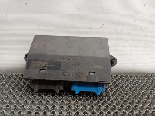 блок управления светом Renault Laguna 1 поколение 1994, 1.8 л., бензин, МКПП, передний привод, 73846847