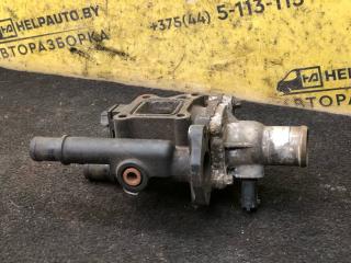 корпус термостата Opel Astra G 2002, 1.8 л., A 18 XER, бензин, МКПП, универсал, передний привод, 12992383, 24405922