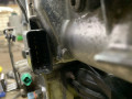 заслонка дроссельная Citroen Berlingo 1 поколение (M59) [рестайлинг] 2005, 1.6 л., NFU (TU5JP4), бензин, 5МКПП, серебро, фургон, передний привод - фото №5