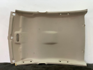 потолок Renault Megane 2 поколение [рестайлинг] 2008, 1.4 л., бензин, МКПП, чёрный, седан