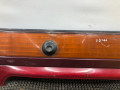 бленда Mitsubishi Space Wagon 2 поколение (Typ N30/N40) 1994, 2.0 л., 4D68 T, дизель, МКПП, серый, минивэн - фото №3
