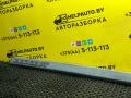 накладка двери (крышки) багажника Peugeot 405 1 поколение 1991, 1.8 л., дизель, МКПП, красный, универсал - фото №2