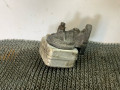 корпус масляного фильтра Audi 80 B3 1988, 1.6 л., дизель, МКПП, седан - фото №3