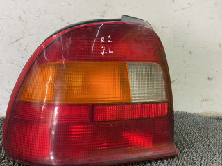 фонарь задний левый Rover 600 Series 1 поколение 1999, 2.0 л., бензин, МКПП