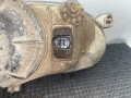 фара левая Volkswagen Golf 3 поколение 1995, 1.9 л., 1Y, дизель, МКПП, белый, универсал, передний привод - фото №6