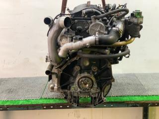 насос вакуумный Nissan Primera P12 2002, 2.2 л., дизель, передний привод