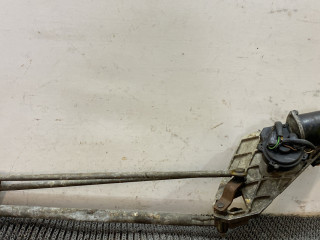 механизм стеклоочистителя (трапеция дворников) Opel Omega B 1999, 3.0 л., бензин, АКПП, чернозеленый, седан, задний привод