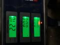дверь передняя левая Chrysler PT Cruiser 1 поколение 2002, 2.0 л., ECC, бензин, АКПП, черный, хетчбэк 5 дв. - фото №13