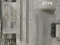 крышка аккумулятора Dodge Caliber 1 поколение 2008, 1.8 л., бензин, МКПП, красный, хетчбэк 5 дв., передний привод - фото №5