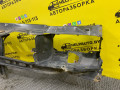 передняя панель крепления облицовки (телевизор) SEAT Toledo 1 поколение [рестайлинг] 1998, 1.6 л., AFT, бензин, МКПП, зеленый, хетчбэк 5 дв., передний привод - фото №5